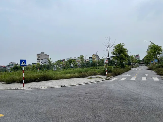 Bán Đất 80m2 có sẵn 80 m2 thổ cư giá 6.4 tỷ tại - Chọn - Xã Liên Hà Huyện Đông Anh Hà Nội