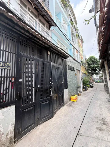 NHÀ PHẠM VĂN BẠCH - CỘNG HÒA - 4 TẦNG - 80M² - 8 PHÒNG NGỦ - GIÁ 8.99 TỶ