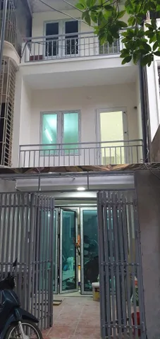 🏢 THÁI HÀ – Ô TÔ TRÁNH – 6 PHÒNG LÀM VIỆC – KINH DOANH, VĂN PHÒNG – CHỈ 12 TRIỆU/THÁNG