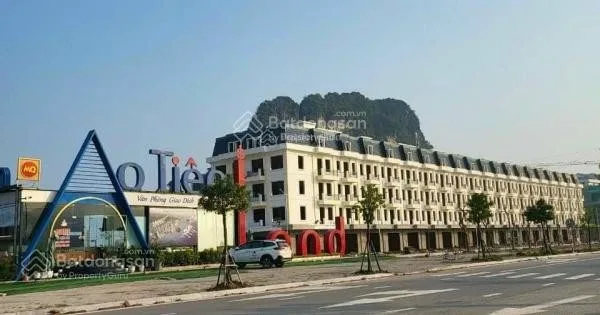 Bán Căn hộ chung cư 120m2 giá 10.5 tỷ tại  ao tiên, đặc khu Vân Đồn Quảng Ninh