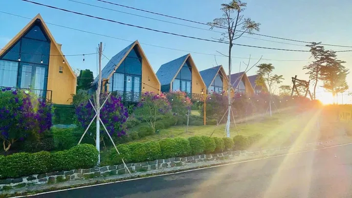 Bán Đất tại Đường Quốc lộ 20 Phường 2 Thành phố Bảo Lộc Lâm Đồng