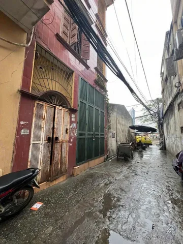 🏡 TRẦN CUNG – NGÕ RỘNG 4M – VỪA Ở VỪA KINH DOANH – CHỈ 10,5 TRIỆU/THÁNG