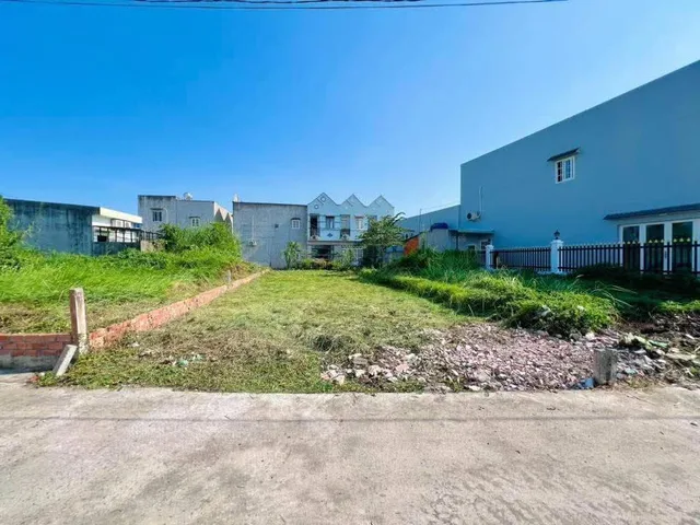 ĐẤT THỔ CƯ GIÁ RẺ 900 TRIỆU TẠI THÀNH PHỐ ĐỒNG NAI VỀ TRUNG TÂM BIÊN HÒA 10P