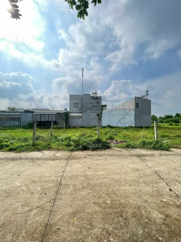 ✔️ Cặp đất 11x19m hoặc bán lẻ 5x19m, 6x19m
