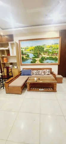 ❌❌❌ CHỈ 2,7 TỶ SỞ HỮU NGAY NHÀ 2 TẦNG DÂN XÂY 56,5M² – DIỆN TÍCH HIẾM TRAỊ CHUỐI HỒNG BÀNG ! ❌❌❌