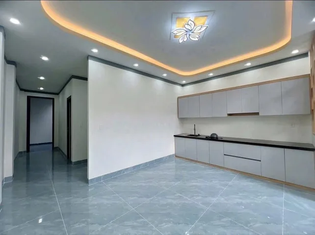 BánNHÀ TRỆT LỬNG 3 PHÒNG NGỦ SIÊU ĐẸP-NGAY GẦN ĐƯỜNG ĐỒNG KHỞI-500TR NHẬN NHÀ