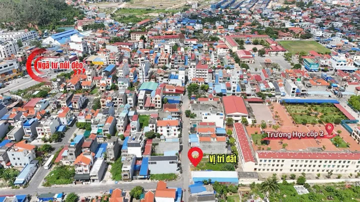 07.2026.Bán Đất 140m2 mặt đường nhựa 7m. giá 5.5 tỷ tại Thuỷ Đường . liên hệ 0362558882
