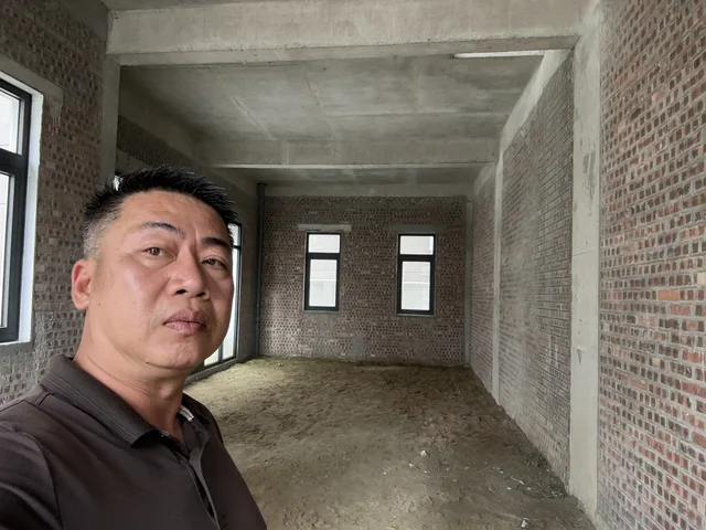 Bán Nhà riêng 128m2 có sẵn 128 m2 thổ cư giá 16.61 tỷ tại - Chọn - Xã Nghĩa Trụ Huyện Văn Giang Hưng Yên