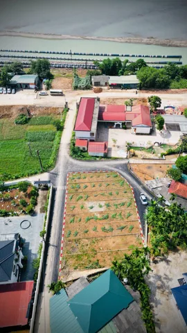 Bán Đất Nền 2 Mặt Tiền -View Sông Đà Cực Hiếm Tại Trung Tâm TP Hòa Bình.