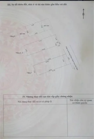 Bán Nhà 4 tầng, 10 phòng khép kín ngay Phan Hành Sơn - KHU PHÁO HOA MỚI đang thi công