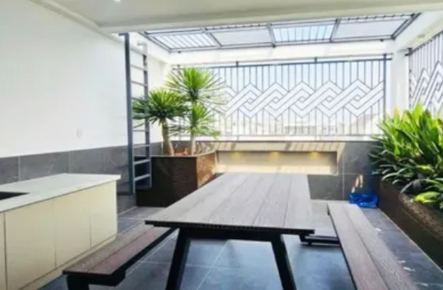 Bán Nhà riêng 80m2 có sẵn 80 m2 thổ cư giá 11.9 tỷ tại Đường Lê Văn Thọ Phường 9 Quận Gò Vấp TP. Hồ Chí Minh