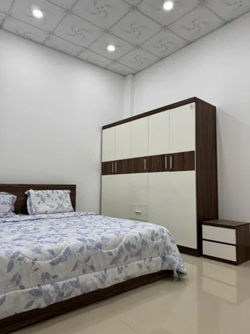 BÁN NHÀ C4 KIỆT BÌNH THÁI 1- CẨM LỆ 90M2 NGANG 5M CÔNG NĂNG ĐẦY ĐỦ CHỈ 3.X TỶ