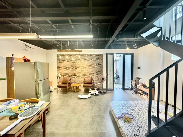 Bán Nhà riêng 35.4m2 có sẵn 35.4 m2 thổ cư giá 3.95 tỷ tại Đường Hoàng Liên Phường Liên Mạc Quận Bắc Từ Liêm Hà Nội