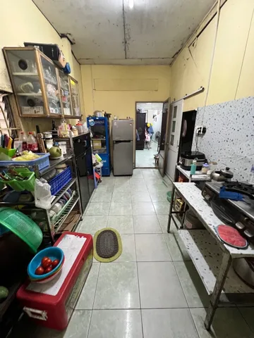 [H2780] Độc quyền mặt tiền Hạnh Thông sát BV175, ngang 5.3m đẹp, 13.x tỷ