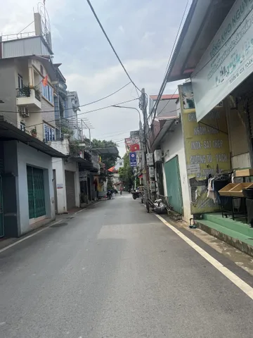 Bán Đất 50m2 có sẵn 50 m2 thổ cư giá 2.3 tỷ tại - Chọn - Thị trấn Như Quỳnh Huyện Văn Lâm Hưng Yên