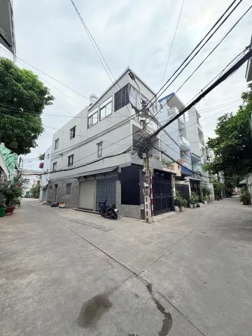 Bán Nhà riêng 75m2 có sẵn 75 m2 thổ cư giá 9 tỷ tại Đường Vườn Lài Phường Phú Thọ Hòa Quận Tân Phú TP. Hồ Chí Minh