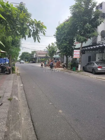Bán đất MT đường TRỊNH KHẮC LẬP, Liên Chiểu, ĐN_ 100m2_ Hướng Đông Nam_ Giá 5 tỷ TL