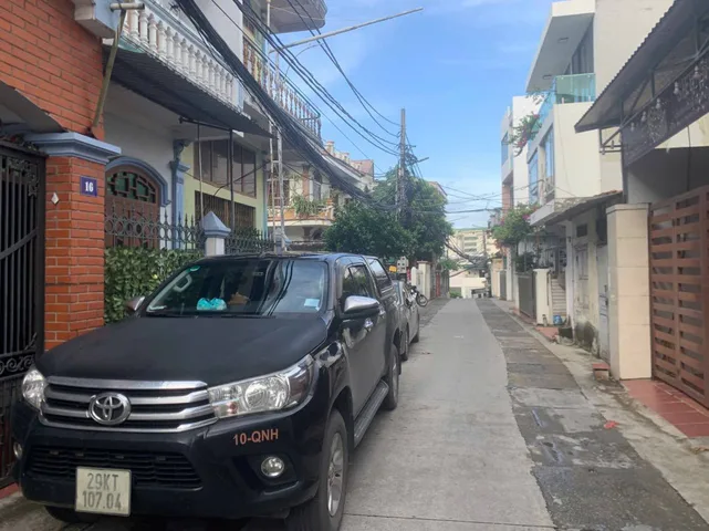 CHÍNH CHỦ CẦN BÁN LÔ ĐẤT ĐẸP – KHU PHỐ NHÀ THỜ HẠ LONG -  Phường Bạch Đằng Thành phố Hạ Long Quảng Ninh