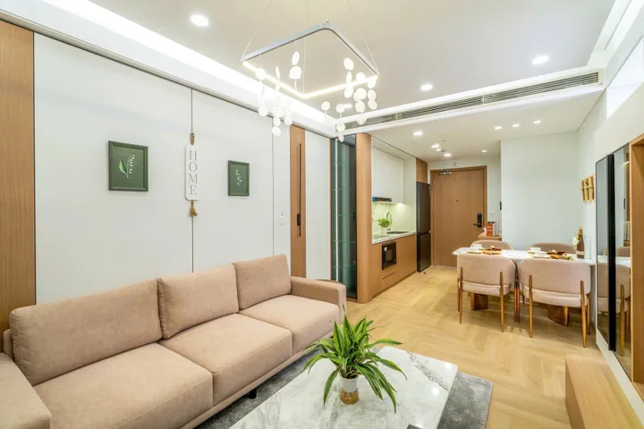 BÁN CĂN HỘ CAO CẤP SKY GEMIA HẢI DƯƠNG SỐNG ĐẲNG CẤP