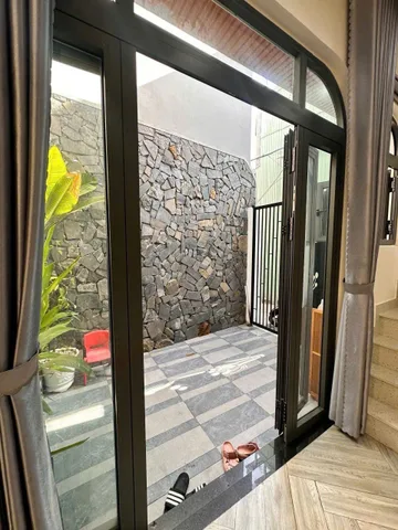 BÁN NHÀ 2T KIỆT HOÀNG DIỆU -TT HẢI CHÂU TIỆN ÍCH VÂY QUANH-CÔNG NĂNG ĐẦY ĐỦ -PHÁP LÝ HOÀN CHỈNH CHỈ 3.X TỶ NHỎ XINH