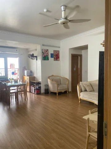 Bán Căn hộ chung cư 76m2 giá 3.25 tỷ tại Đường Quốc lộ 21 Phường Kiến Hưng Quận Hà Đông Hà Nội