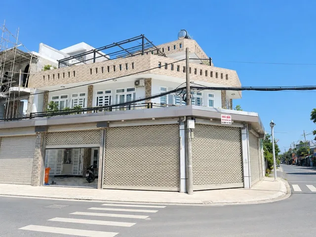 167) Bán Nhà riêng 324m2 có sẵn 284.1 m2 thổ cư giá 17.5 tỷ tại Đường Lê Thị Lơ Xã Tân Hiệp Huyện Hóc Môn TP. Hồ Chí Minh