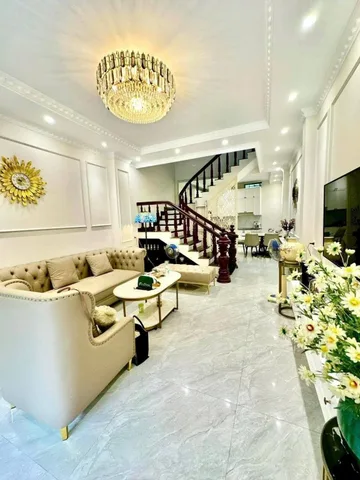 ❌❌❌ NHÀ 3 TẦNG BẢO PHÚC – CẠNH VƯỜN HỒNG, Ô TÔ TẢI ĐỖ CỬA CHỈ 4,95 TỶ ❌❌❌