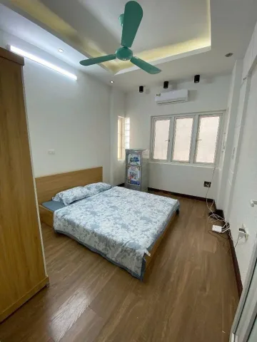 Bán Nhà riêng 48m2 có sẵn 48 m2 thổ cư giá 12.2 tỷ tại - Chọn - Phường Tương Mai Quận Hoàng Mai Hà Nội