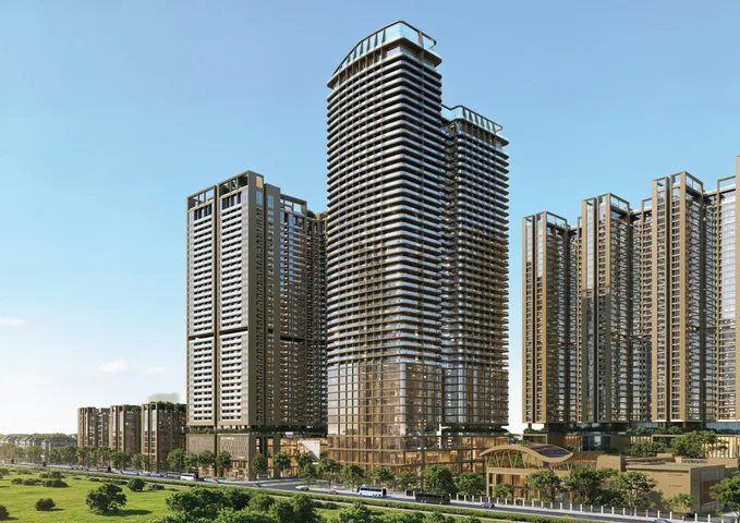 Khách cần chuyển nhượng nhanh căn 2PN 72m2 tổng giá 3.630 tỷ - tầng trung, view đẹp