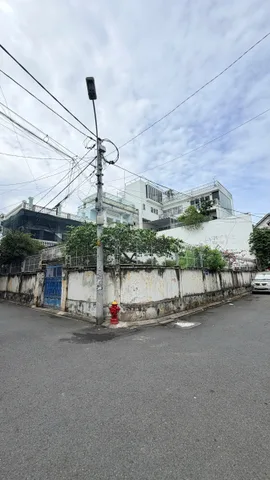 ĐẤT ÂU CƠ - LẠC LONG QUÂN - 75M² - HẺM NHỰA 4M - GIÁ 6.8 TỶ