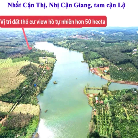 Bán Đất 1013m2 có sẵn 120 m2 thổ cư giá 700 triệu tại - Chọn - Xã Đắk Sin Huyện Đắk R'Lấp Đắk Nông
