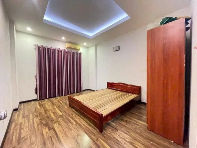 Bán Nhà riêng 59m2 có sẵn 59 m2 thổ cư giá 13.3 tỷ tại Đường Khương Hạ Phường Khương Trung Quận Thanh Xuân Hà Nội
Lh:0377224604