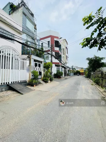 Bán Đất 121m2 có sẵn 121 m2 thổ cư giá 9.2 tỷ tại Đường số 36 Phường Linh Đông Quận Thủ Đức TP. Hồ Chí Minh