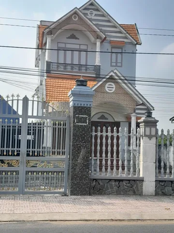 Bán 4.600m2 đất có nhà đường tỉnh đt873b gò công, tiền giang, tiện dùng hoặc đầu tư, giá 8,5tỷ tl
