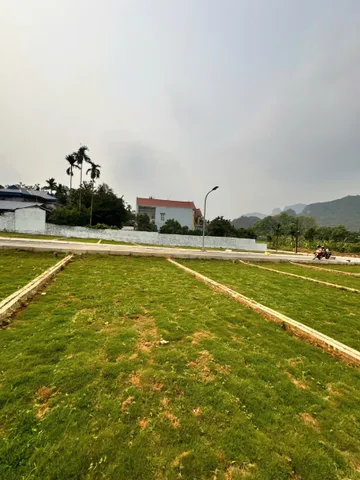 🔥 HƠN 600 TRIỆU – SỞ HỮU NGAY ĐẤT FULL THỔ CƯ SÁT HÀ NỘI!