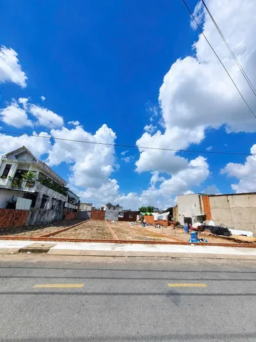 Bán Đất 181.9m2 có sẵn 91.8 m2 thổ cư giá 4.9 tỷ tại Xã Đông Thạnh Huyện Hóc Môn TP. Hồ Chí Minh