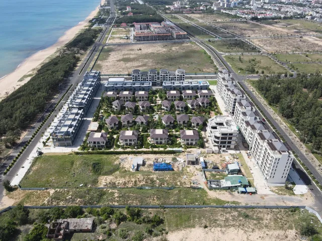 Bán Căn hộ du lịch biển 1PN, diện tích 50,2m2 - giá 2.16 tỷ tại Đường Độc Lập, Phường Bình Kiến, Tỉnh Đắk Lắk (Phú Yên cũ)