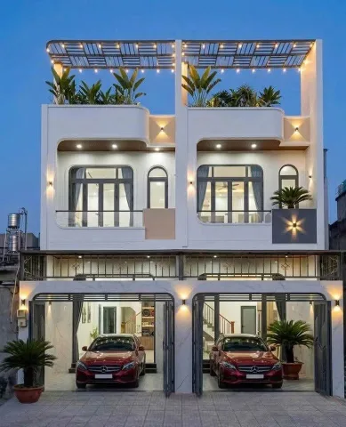Nhà đẹp 1 trệt 2 lầu Định Hoà sát trường tiểu học Định Hoà 2 (nay thuộc phường Chánh Hiệp , HCM)