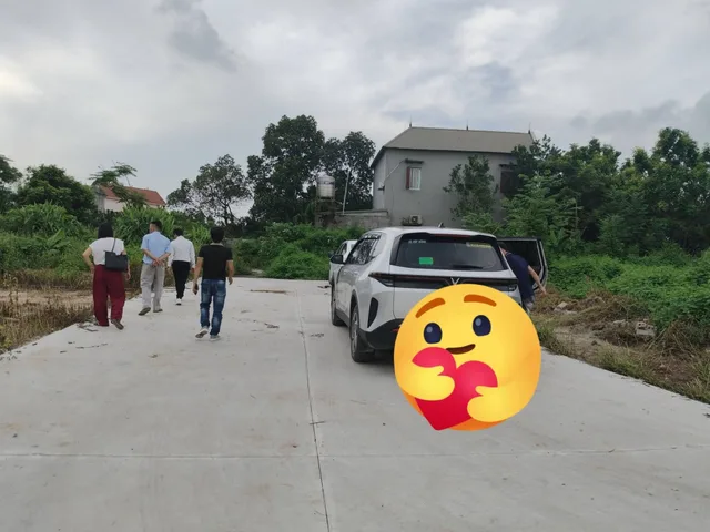 Bán Tòa nhà - Building 85m2 có sẵn 85 m2 thổ cư giá 400 triệu tại - Chọn - Thị trấn Cao Thượng Huyện Tân Yên Bắc Giang