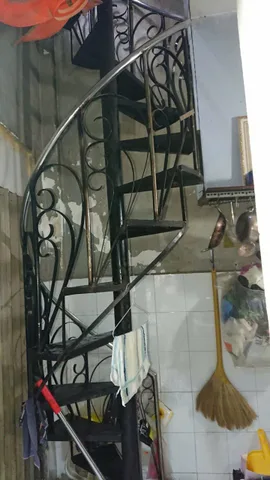 Nhà Phạm Văn Chiêu, Gò Vấp cũ (Phường An Tây Hội mới) - Diện tích 32m2 - 8m x 4m - Nhà 1 trệt 1 lầu, sổ hồng riêng