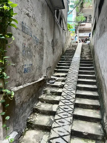 Cho thuê nhà ngõ 544 HOÀNG HOA THÁM, Ba Đình. 8 triệu/tháng. Cho thuê: Hộ gia đình, KD Onl...