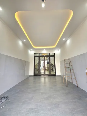 Bán Nhà riêng 106m2 có sẵn 100 m2 thổ cư giá 2.49 tỷ tại Đường Nguyễn Chí Thanh Phường Trà Bá Thành phố Pleiku Gia Lai