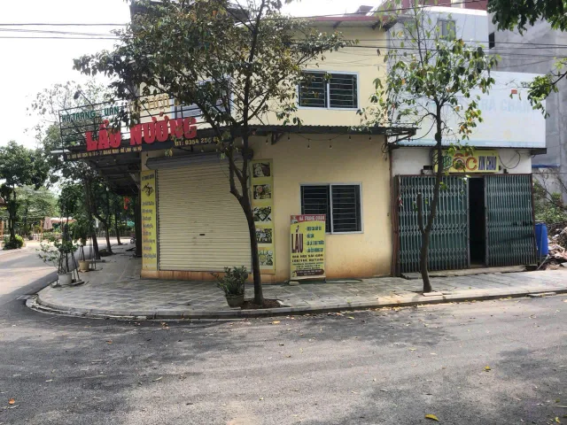 CẦN TIỀN BÁN GẤP LÔ ĐẤT ÔNG BÀ NỘI CHO ĐỂ LẤY TIỀN TRẢ NỢ BANK