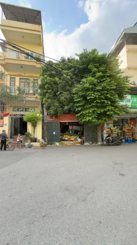 🎯CHỈ 38.9 TỶ – BÁN NHÀ BẰNG LIỆT 130M², MẶT TIỀN 6M ĐỐI DIỆN HỒ, NGÕ 10M.