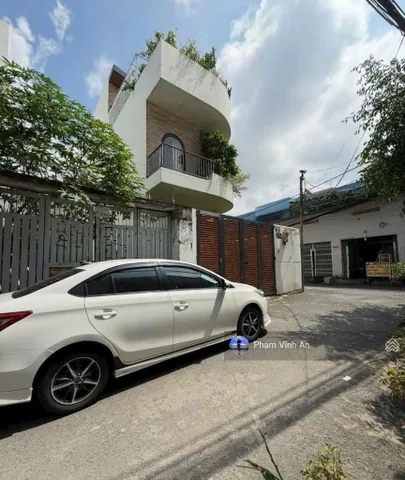 Bán Đất 200m2 có sẵn 200 m2 thổ cư giá 15 tỷ tại đường số 19 Phường Linh Chiểu Quận Thủ Đức TP. Hồ Chí Minh