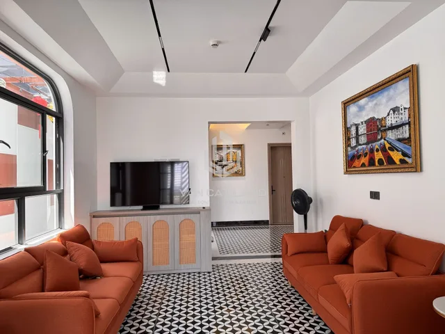 Cho thuê Căn hộ chung cư 35m2 giá 7 triệu tại - Chọn - Phường 7 Thành phố Vũng Tàu Bà Rịa - Vũng Tàu