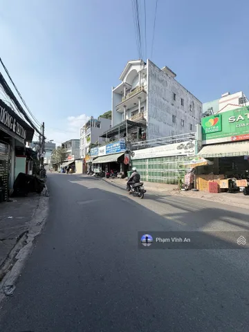 Bán Đất 88m2 có sẵn 71 m2 thổ cư giá 7.9 tỷ tại đường Số 7 Phường Linh Trung Quận Thủ Đức TP. Hồ Chí Minh