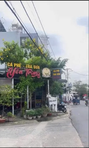 Bán Nhà riêng 209m2 có sẵn 209 m2 thổ cư giá 12 tỷ tại Xã Tân Xuân Huyện Hóc Môn TP. Hồ Chí Minh