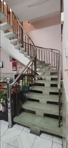 SÁT MẶT TIỀN VƯỜN LÀI TÂN PHÚ - HẺM Ô TÔ THÔNG - NGANG KHỦNG 6M - TIỆN XÂY MỚI - CHỈ 12 TỶ