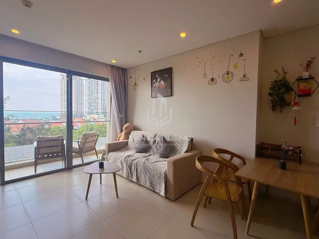 Bán Căn hộ chung cư 72m2 giá 4 tỷ tại - Chọn - Phường Thắng Tam Thành phố Vũng Tàu Bà Rịa - Vũng Tàu
